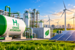 Green Hydrogen
