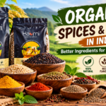 grains and spices