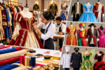 Costume Tailoring Manufacture